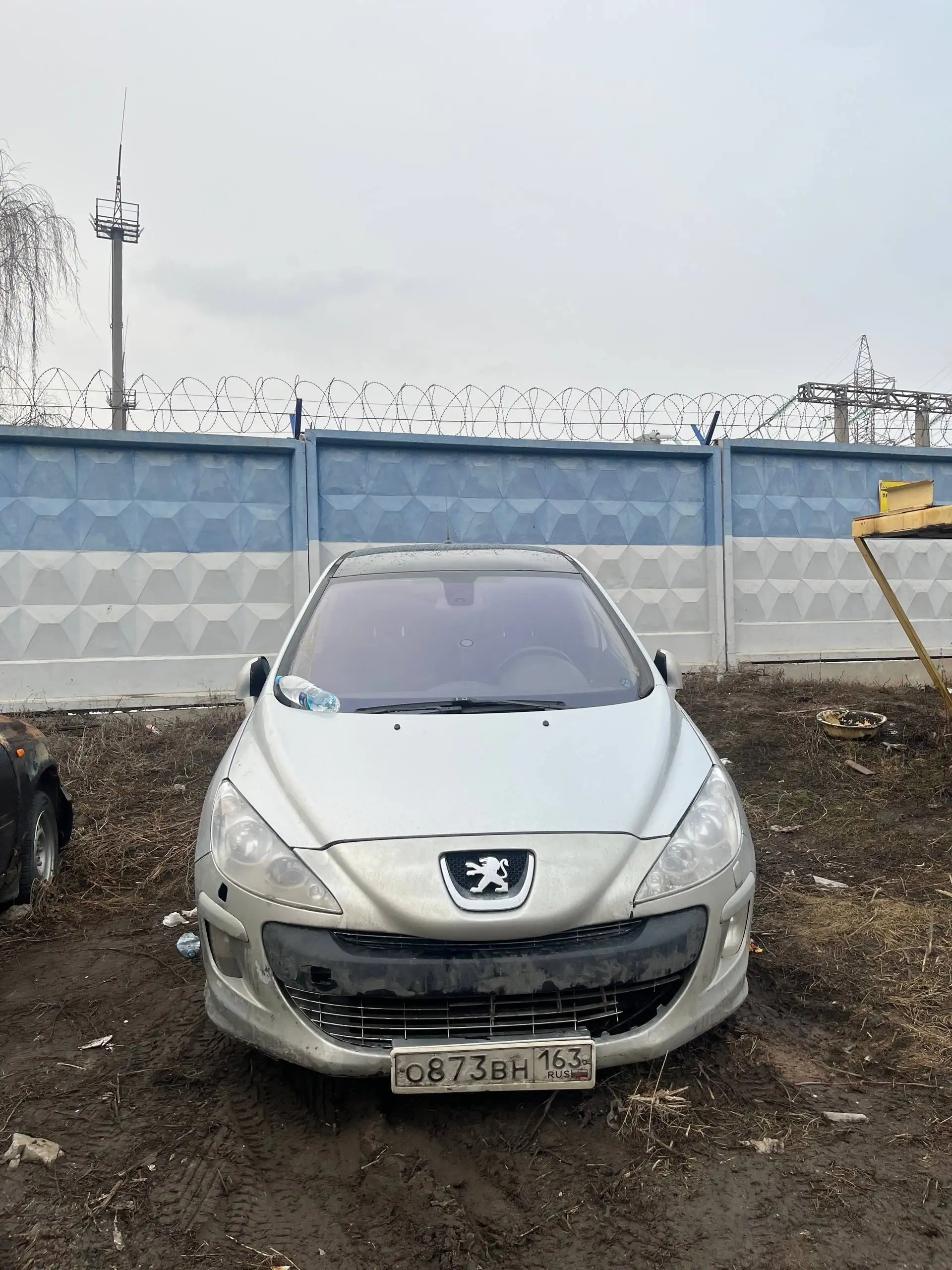 Продажа Peugeot 308 2010 года в максимальной комплектации - Легковые автомобили (Авто) в Тольятти