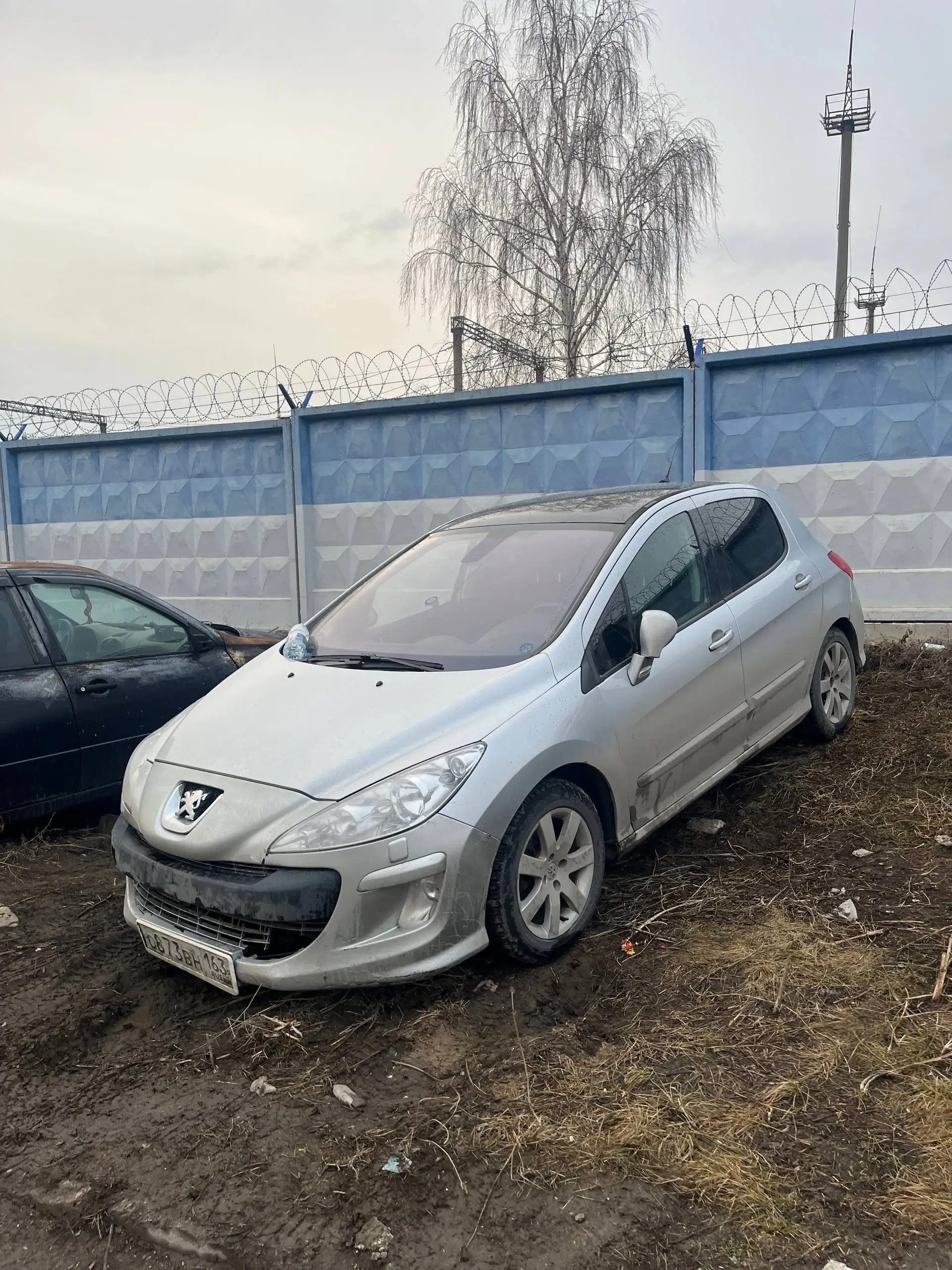 Продажа Peugeot 308 2010 года в максимальной комплектации - Легковые автомобили (Авто) в Тольятти