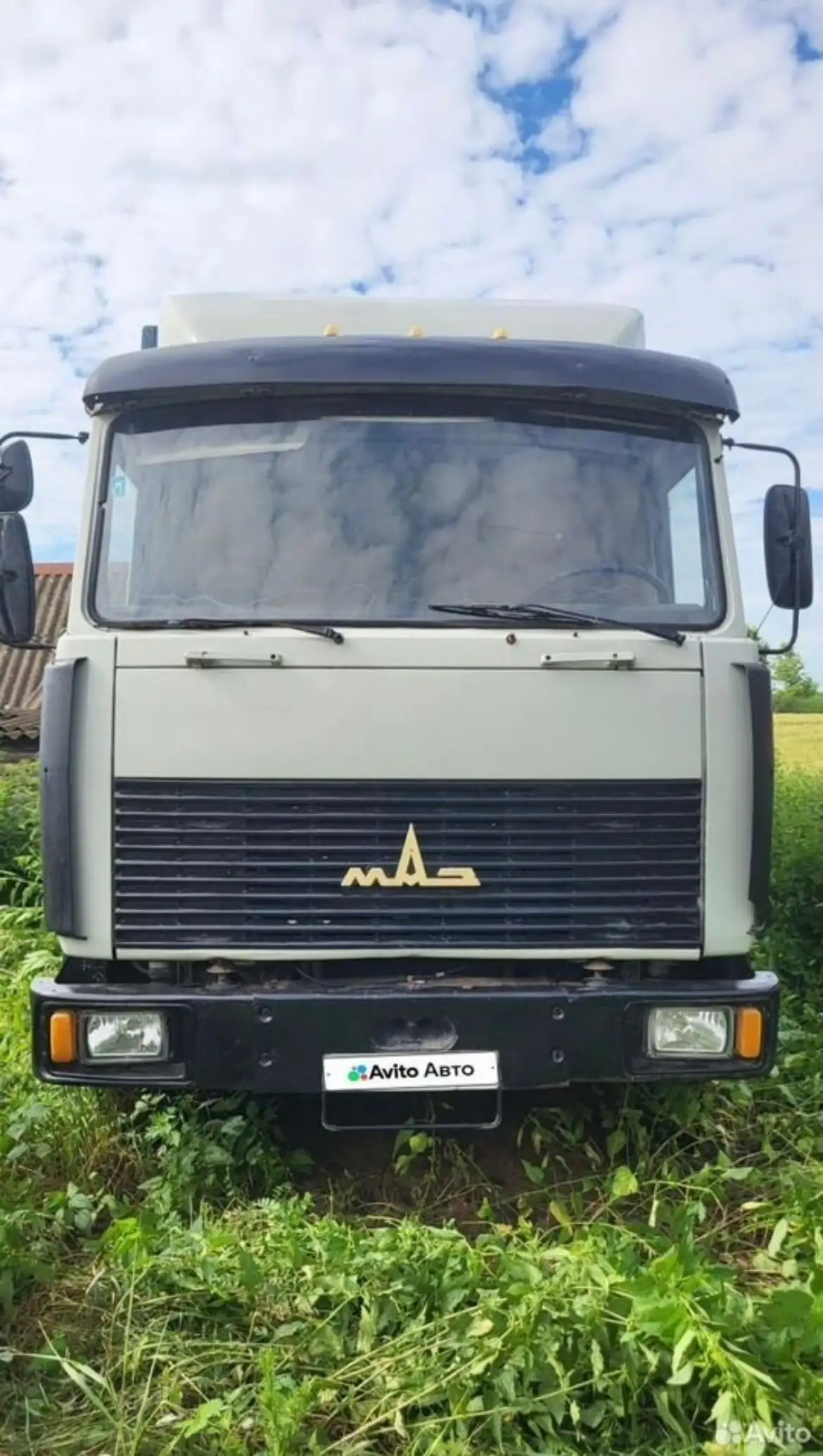 Продажа МАЗ 53366-021 2001 года - Грузовики (Авто) в Бугуруслан