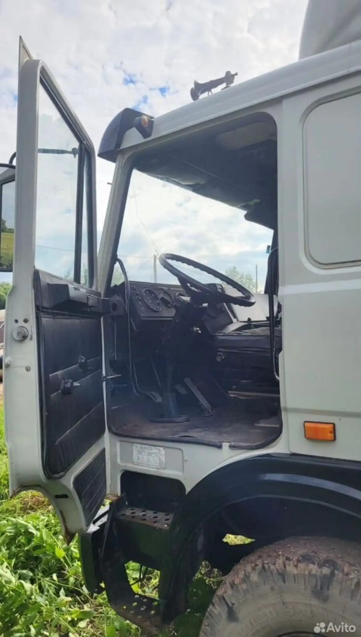 Продажа МАЗ 53366-021 2001 года - Грузовики (Авто) в Бугуруслан