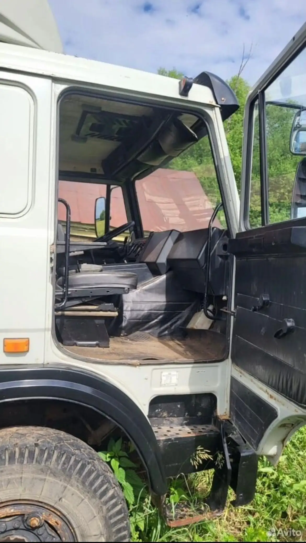 Продажа МАЗ 53366-021 2001 года - Грузовики (Авто) в Бугуруслан