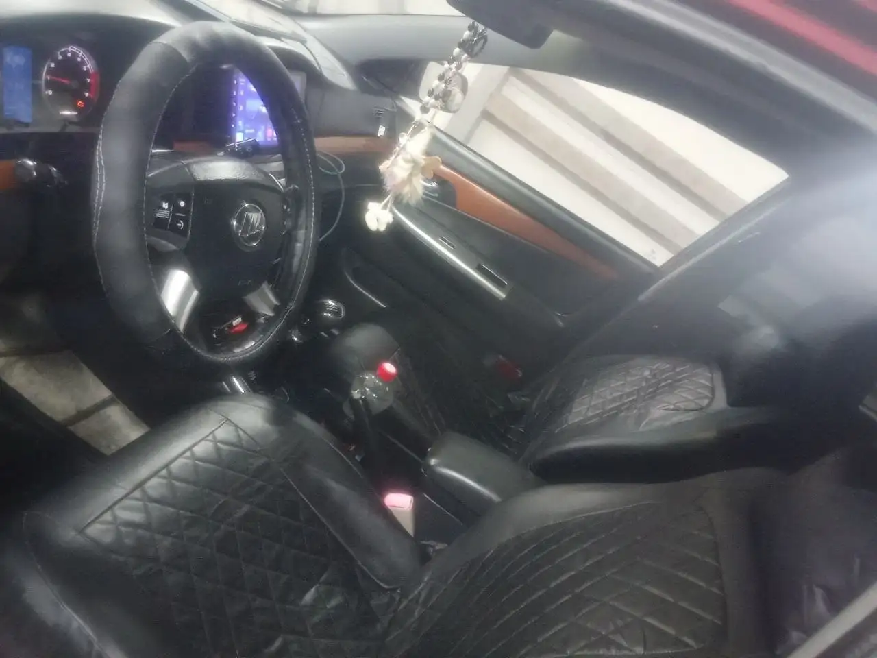 Продажа Lifan Solano 2011 года в отличном состоянии - Авто в Самара