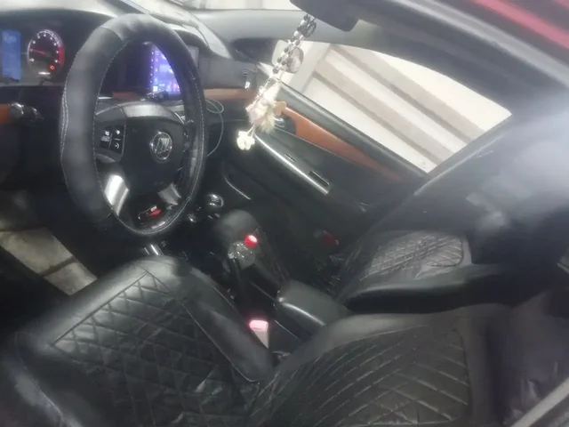 Продажа Lifan Solano 2011 года в отличном состоянии - частное объявление в Самара