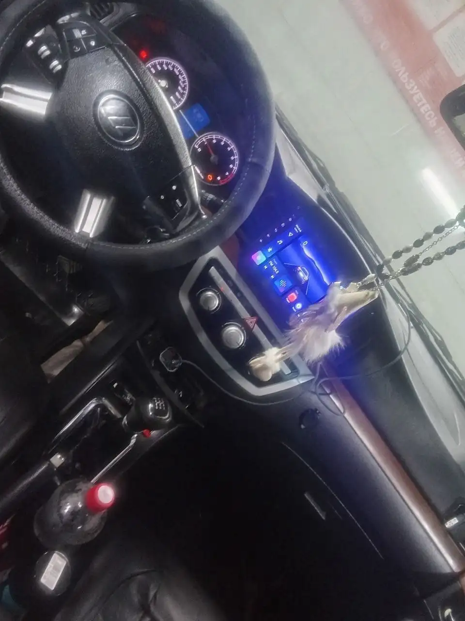 Продажа Lifan Solano 2011 года в отличном состоянии - Авто в Самара