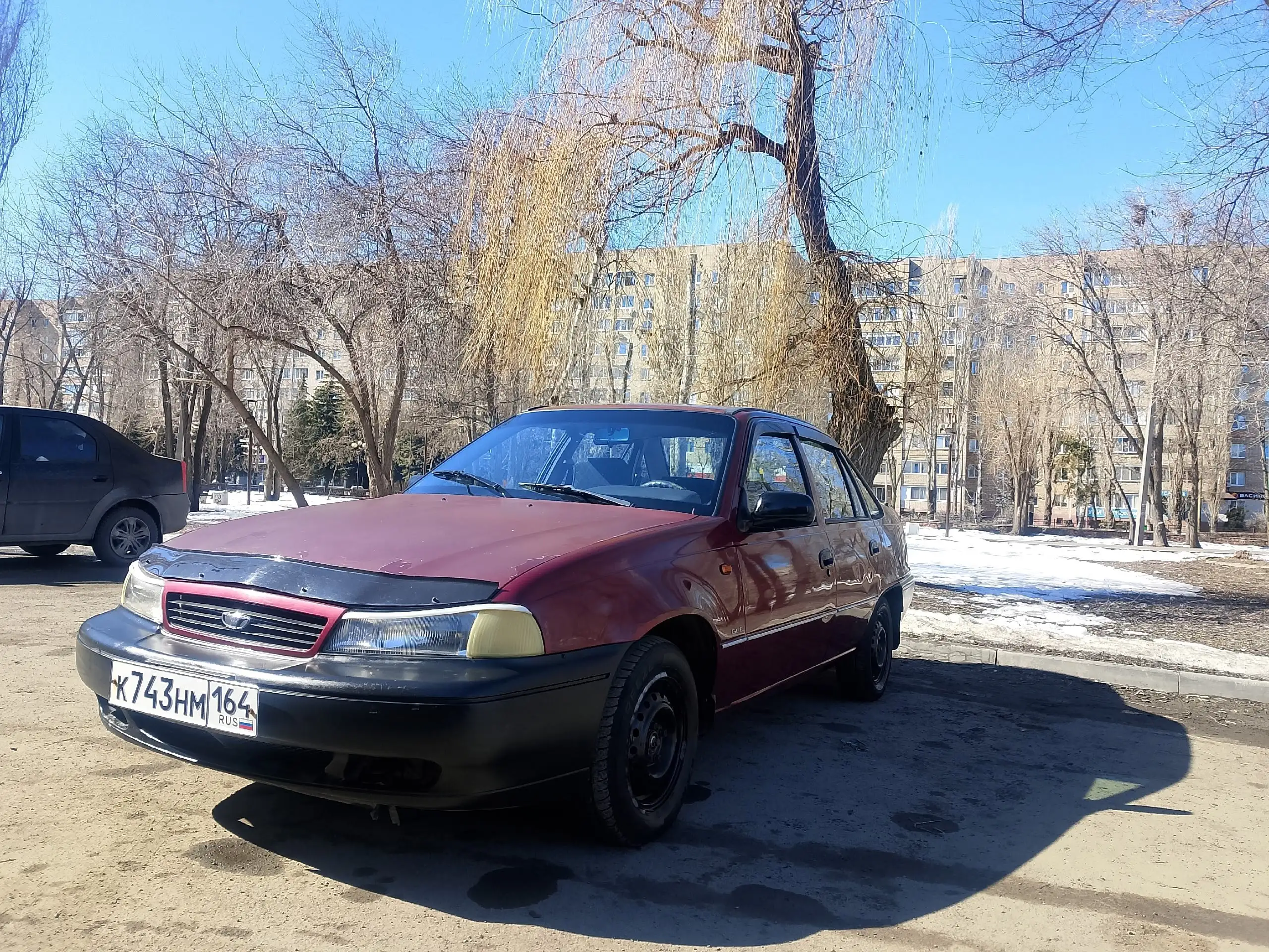 Daewoo Nexia 2000 года - Легковые автомобили (Авто) в Самара