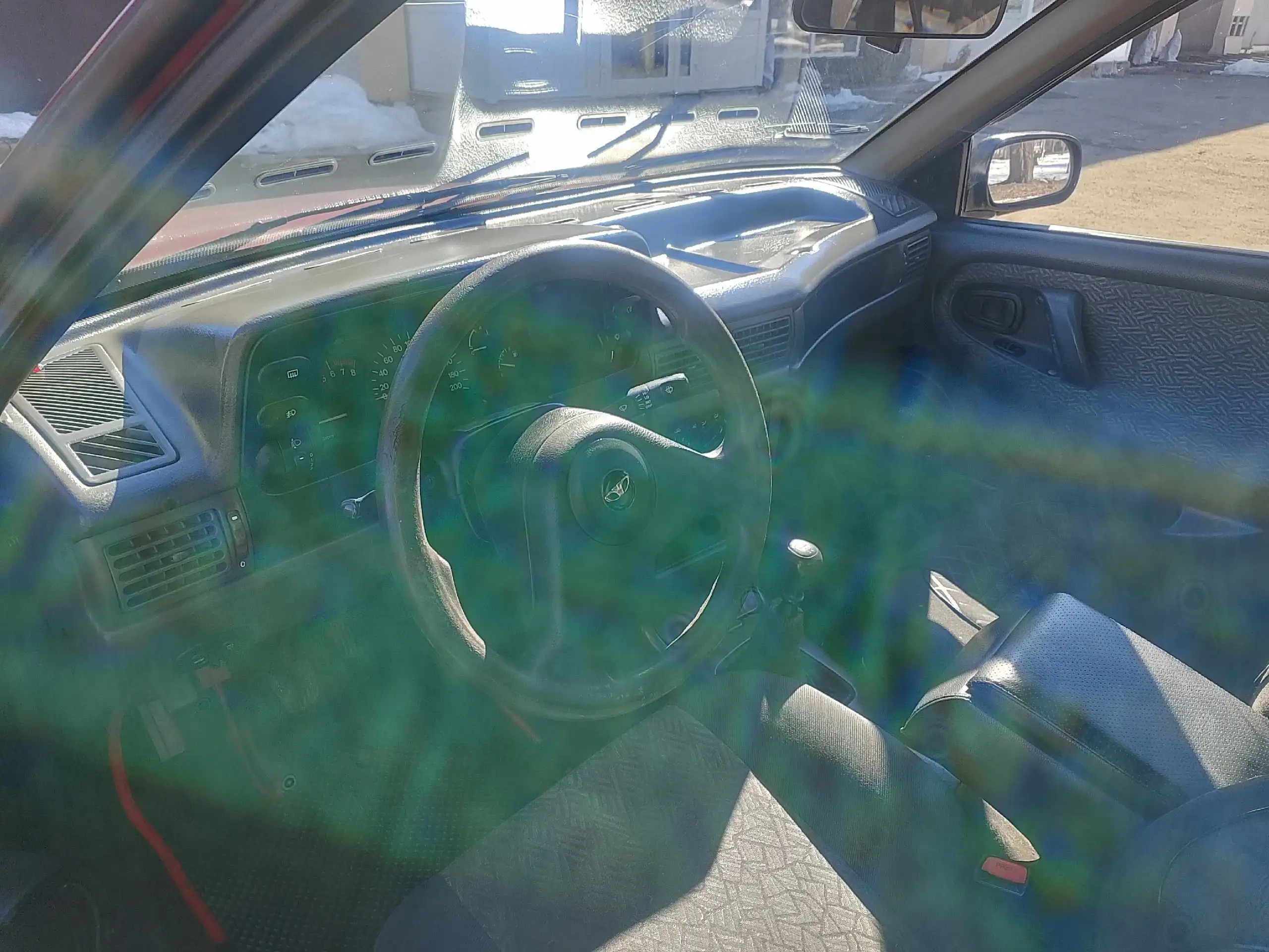 Daewoo Nexia 2000 года - Легковые автомобили (Авто) в Самара