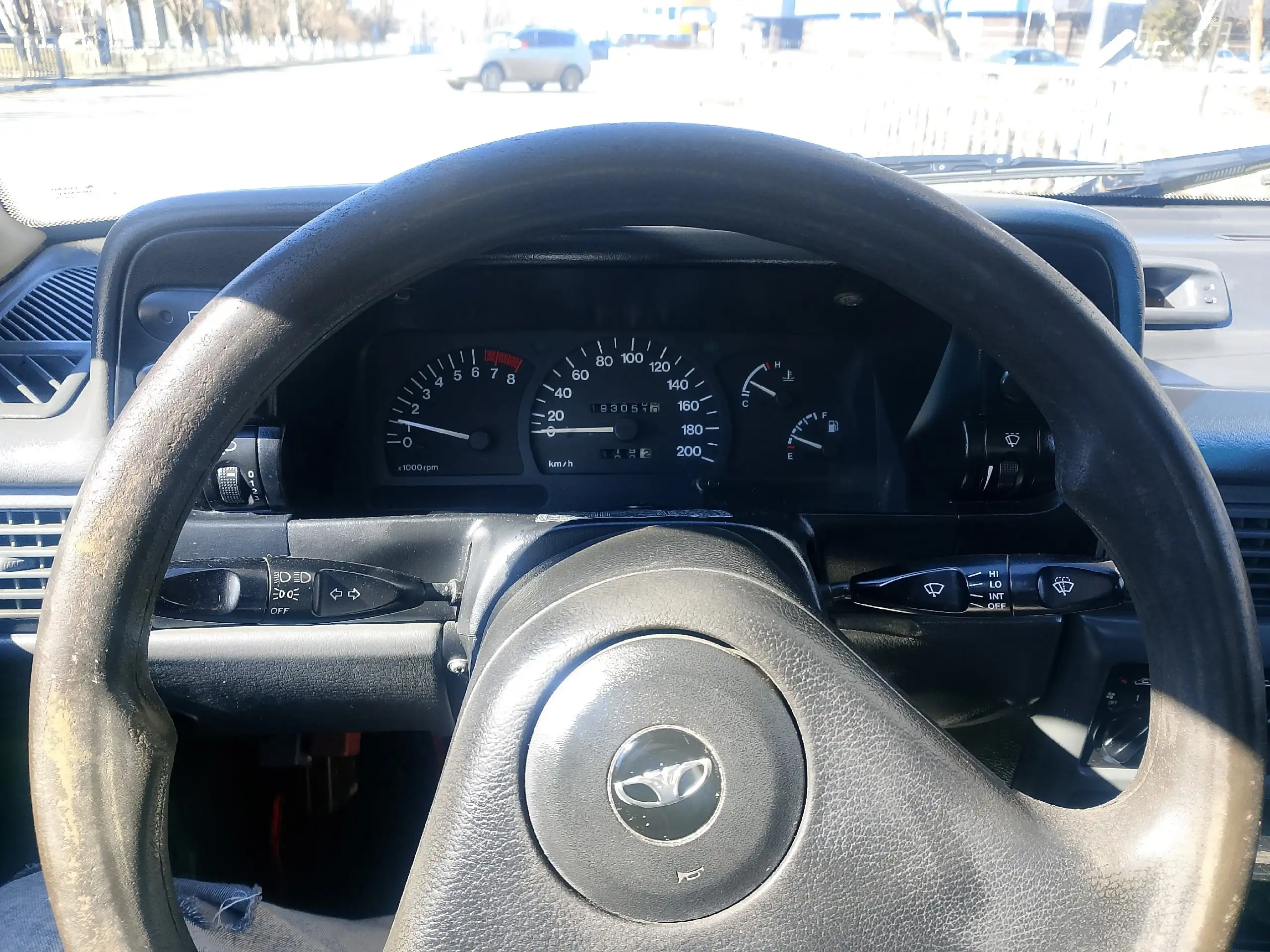 Daewoo Nexia 2000 года - Легковые автомобили (Авто) в Самара