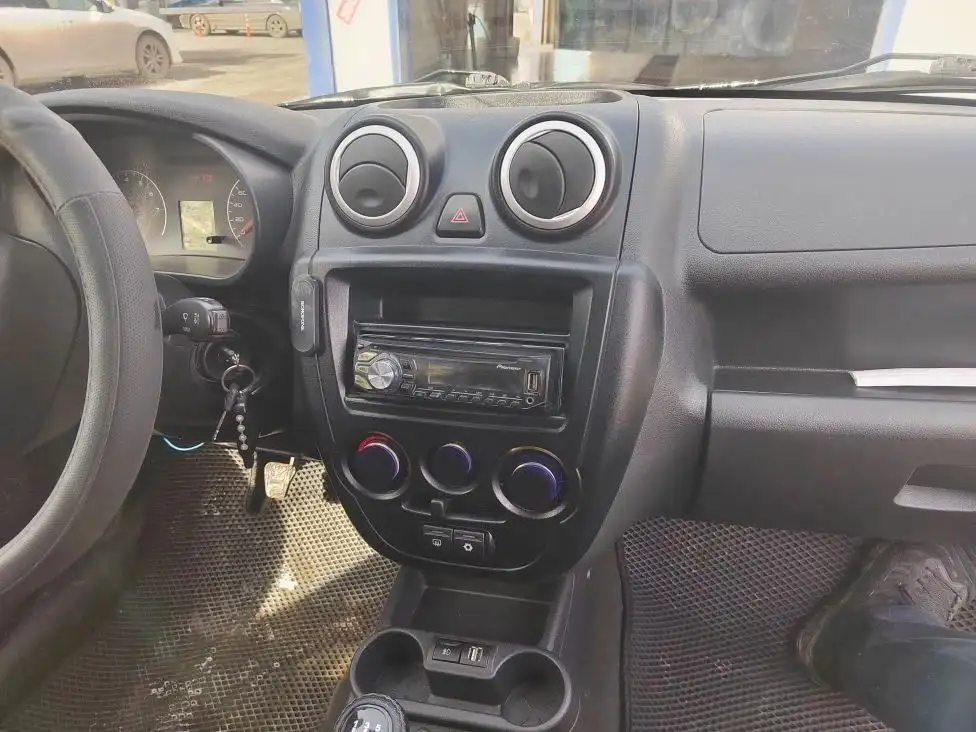 Продается LADA Granta 2014 года в отличном состоянии - Легковые автомобили (Авто) в Тольятти