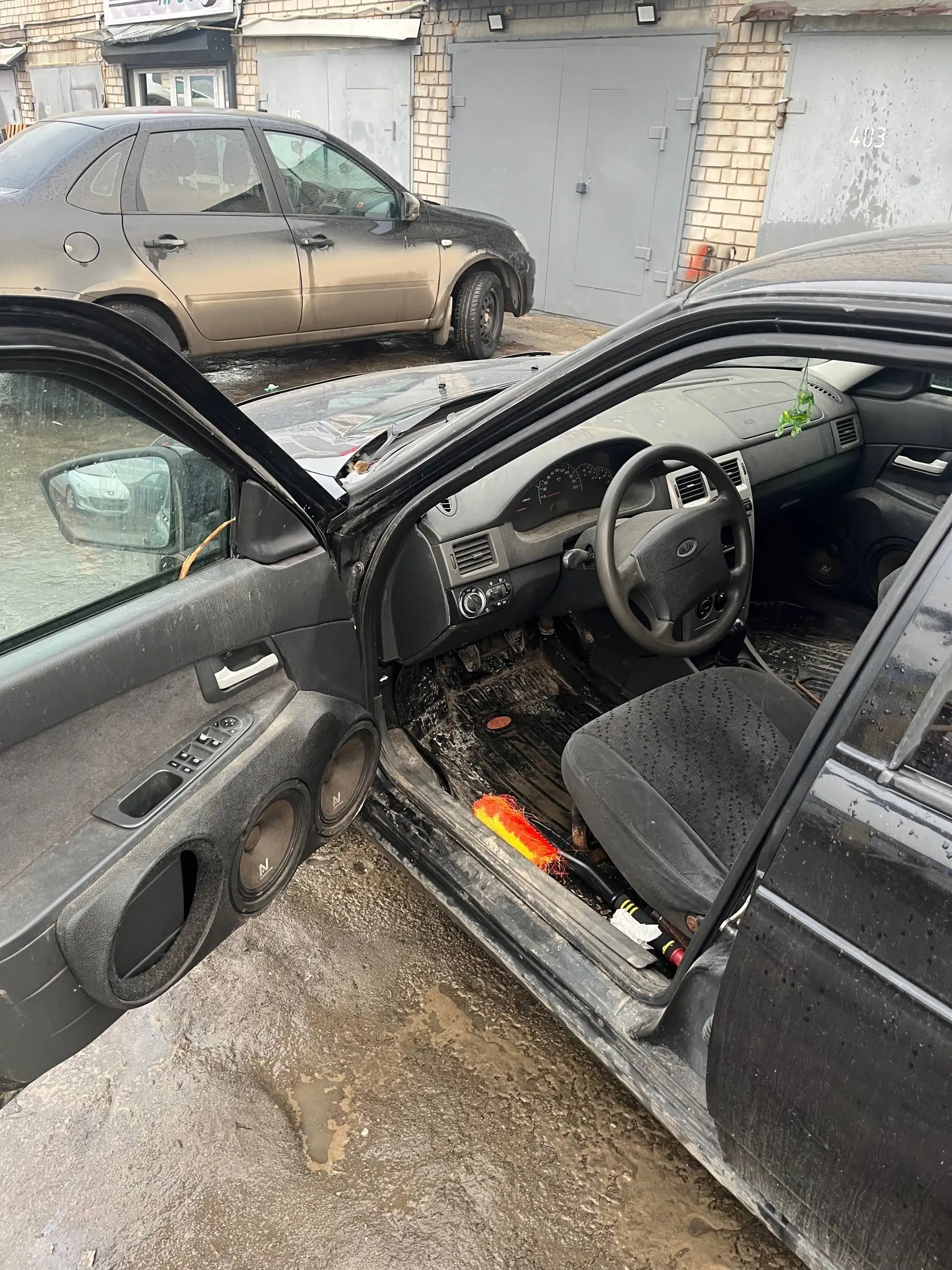 Продам Lada Priora 2009 хэтчбек люкс - Легковые автомобили (Авто) в Тольятти