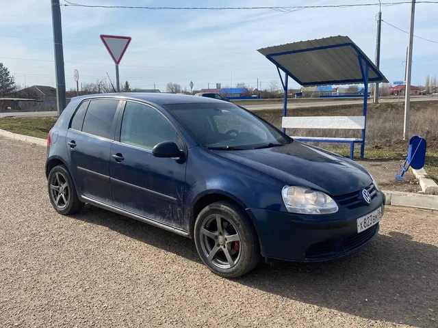 Продажа Volkswagen Golf - Аудио в Тольятти