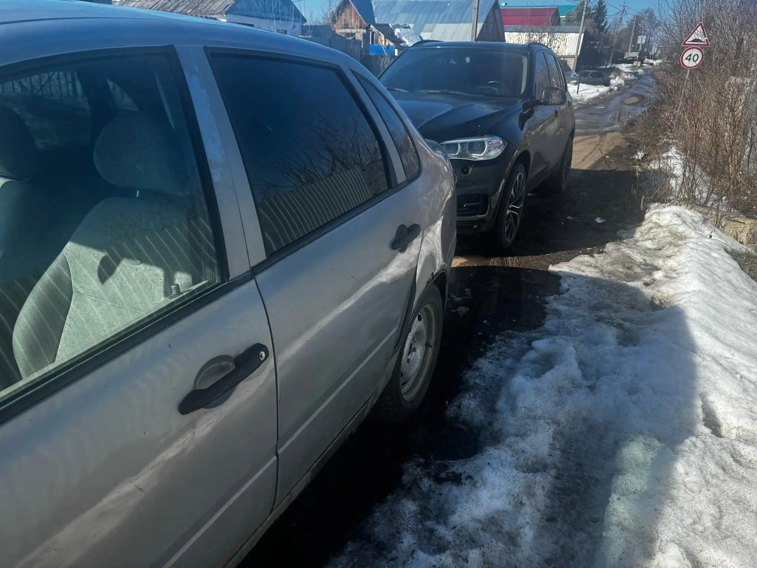 LADA Kalina 2007 в Самаре - Легковые автомобили (Авто) в Самара