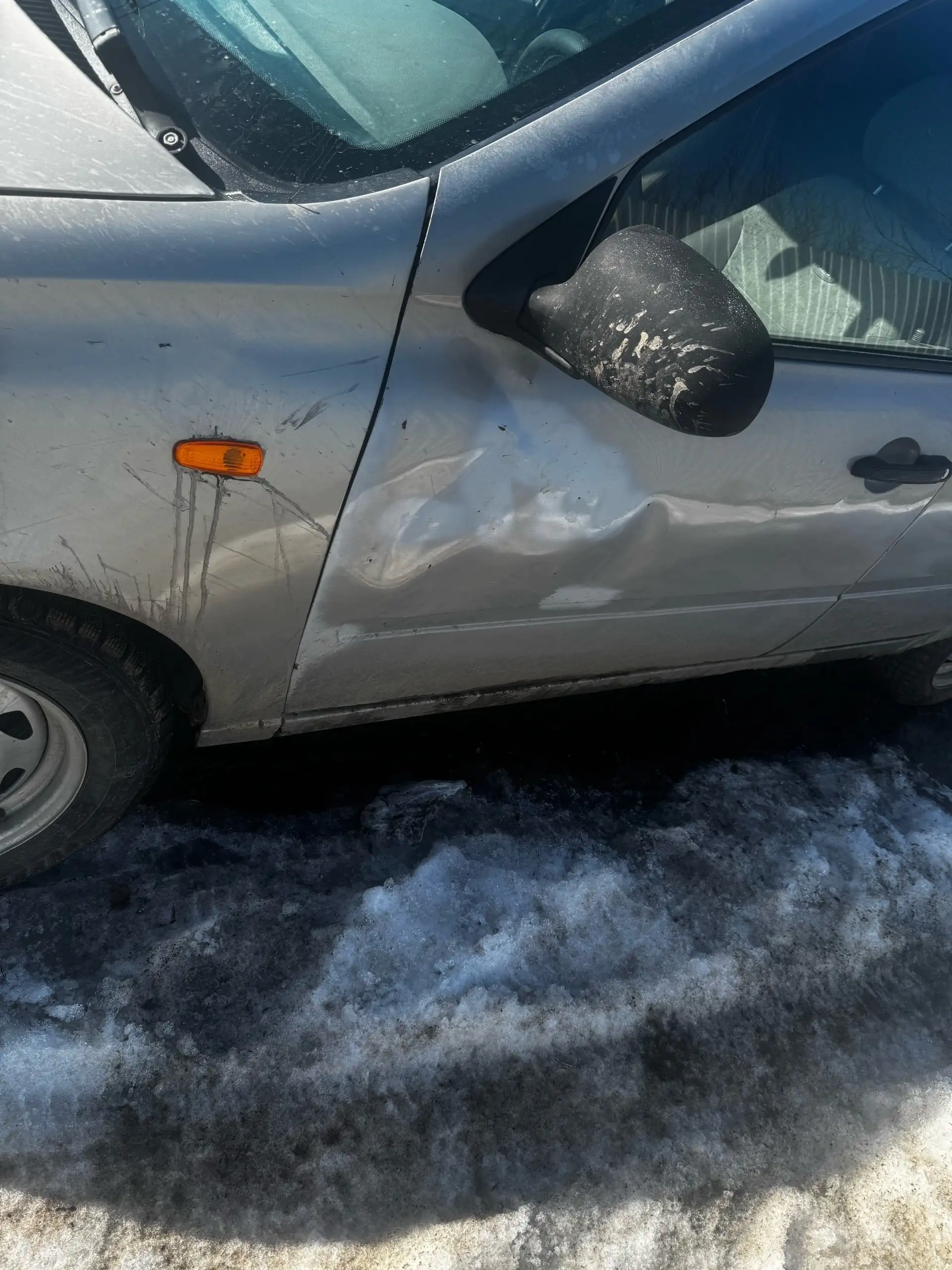 LADA Kalina 2007 в Самаре - Легковые автомобили (Авто) в Самара