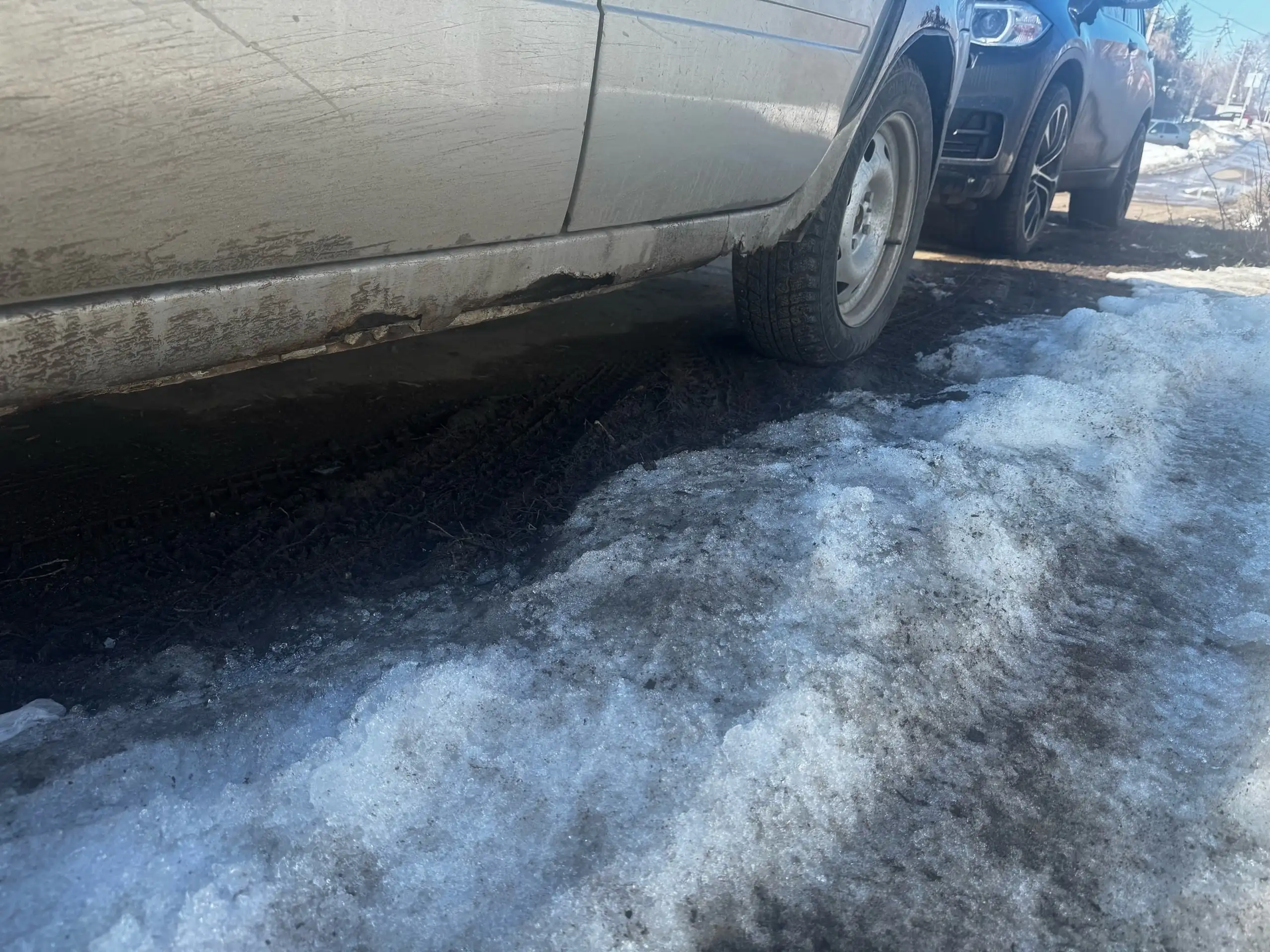 LADA Kalina 2007 в Самаре - Легковые автомобили (Авто) в Самара