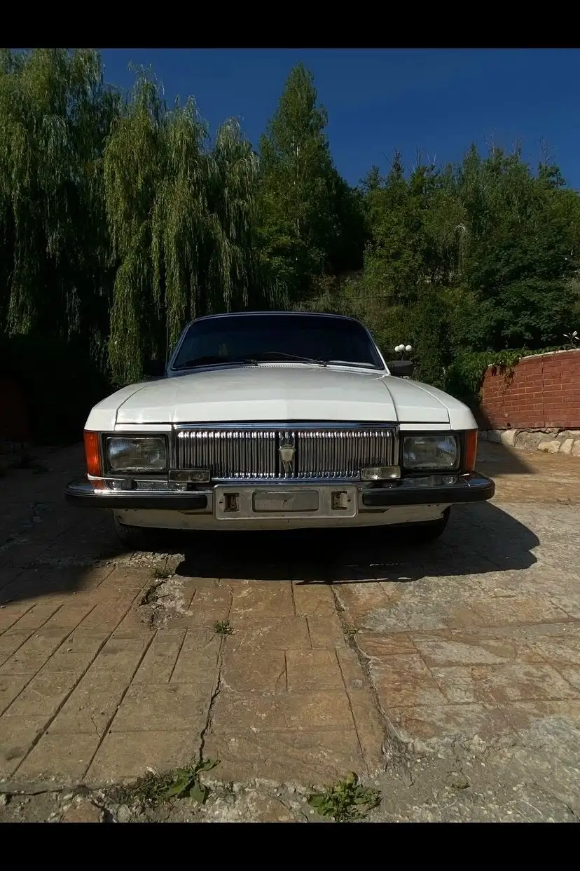 ВАЗ 3102 1996 года, инжектор, 5-ст КПП, 47500 км, один хозяин - Авто в Тольятти