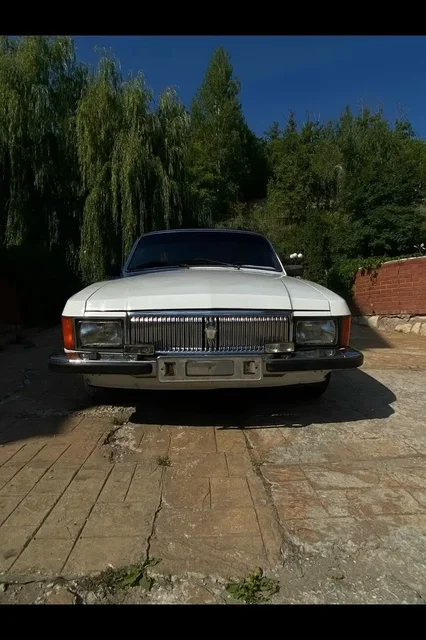 ВАЗ 3102 1996 года, инжектор, 5-ст КПП, 47500 км, один хозяин - Авто в Тольятти