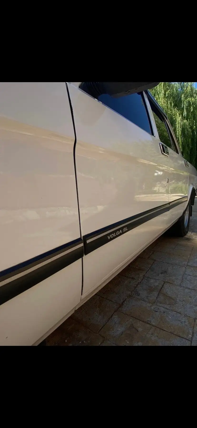 ВАЗ 3102 1996 года, инжектор, 5-ст КПП, 47500 км, один хозяин - Авто в Тольятти