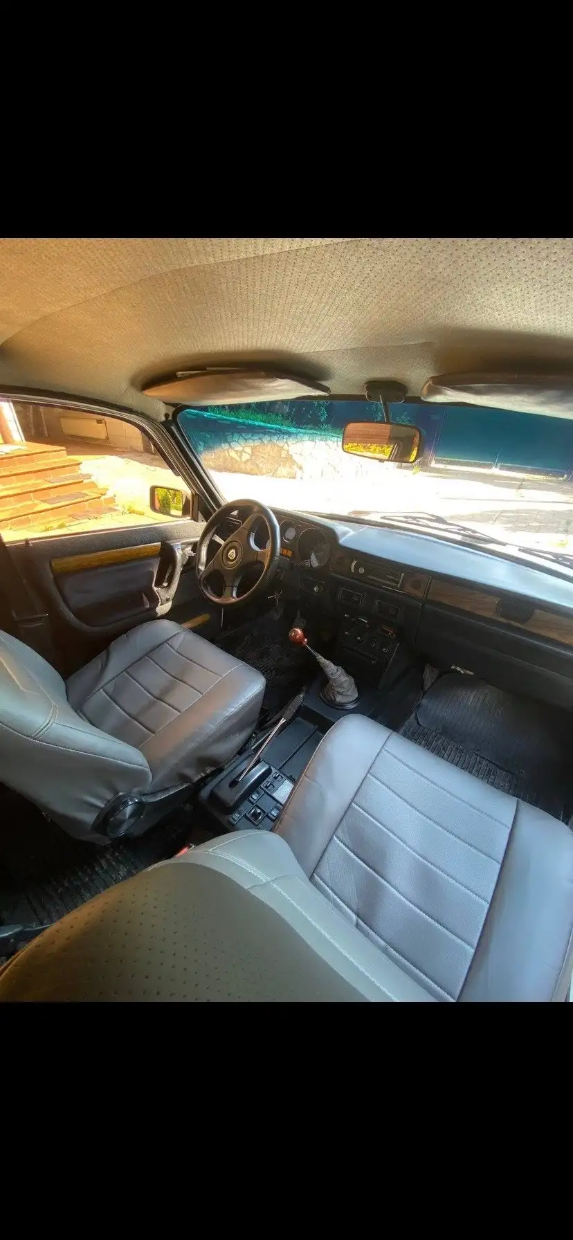 ВАЗ 3102 1996 года, инжектор, 5-ст КПП, 47500 км, один хозяин - Авто в Тольятти