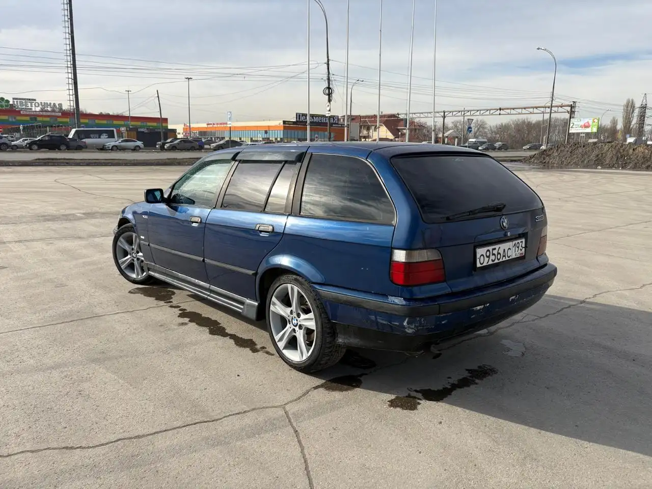 Авторынок Тольятти/Самара - Авто в Тольятти