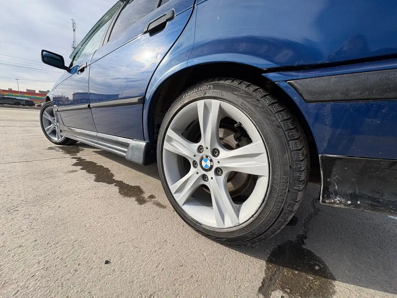 Авторынок Тольятти/Самара - Авто в Тольятти