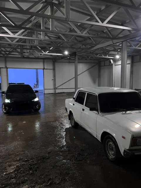 Продается ВАЗ 2107 2005 года выпуска - Легковые автомобили в Тольятти