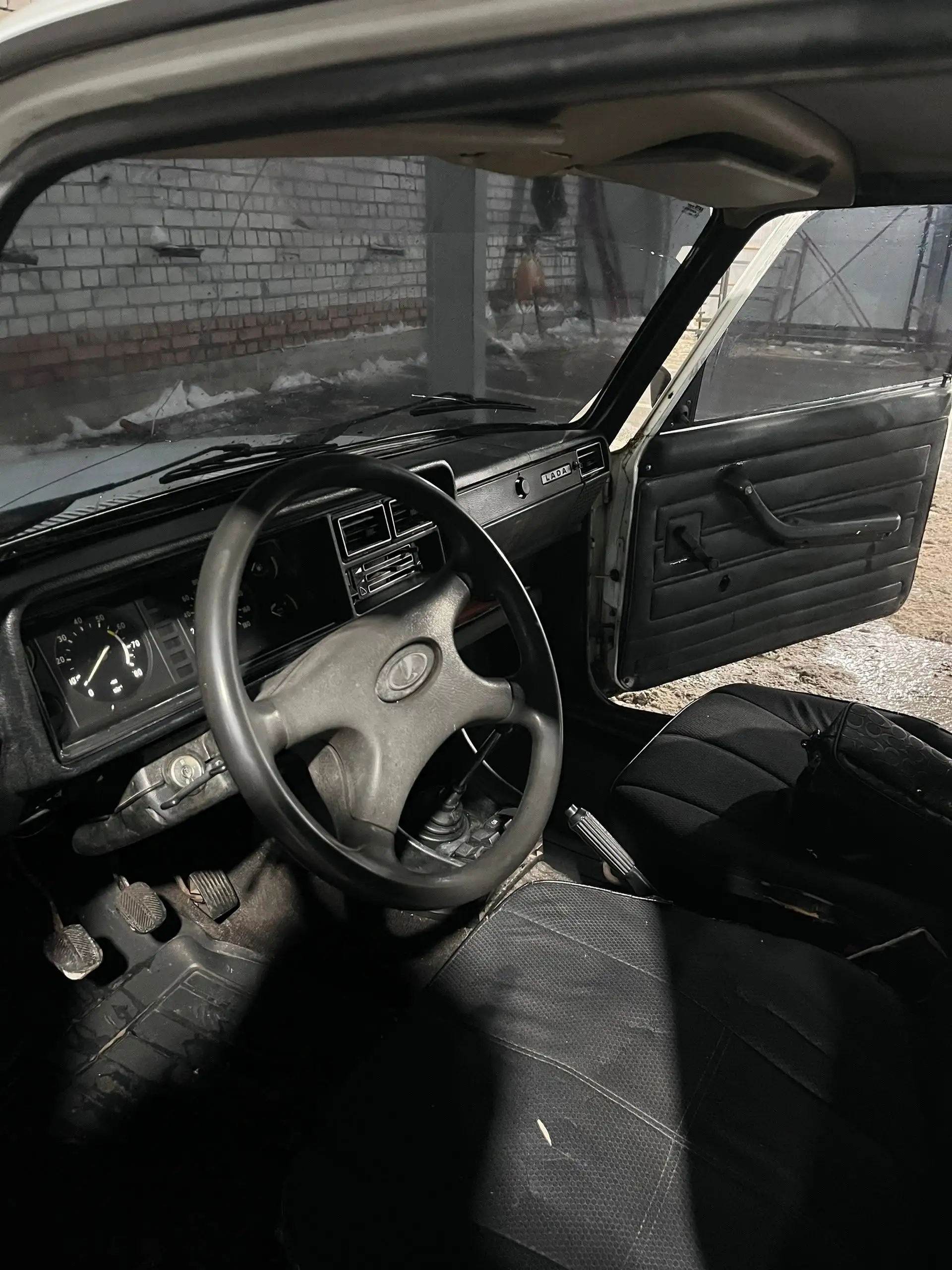 Продается ВАЗ 2107 2005 года выпуска - Легковые автомобили (Авто) в Тольятти