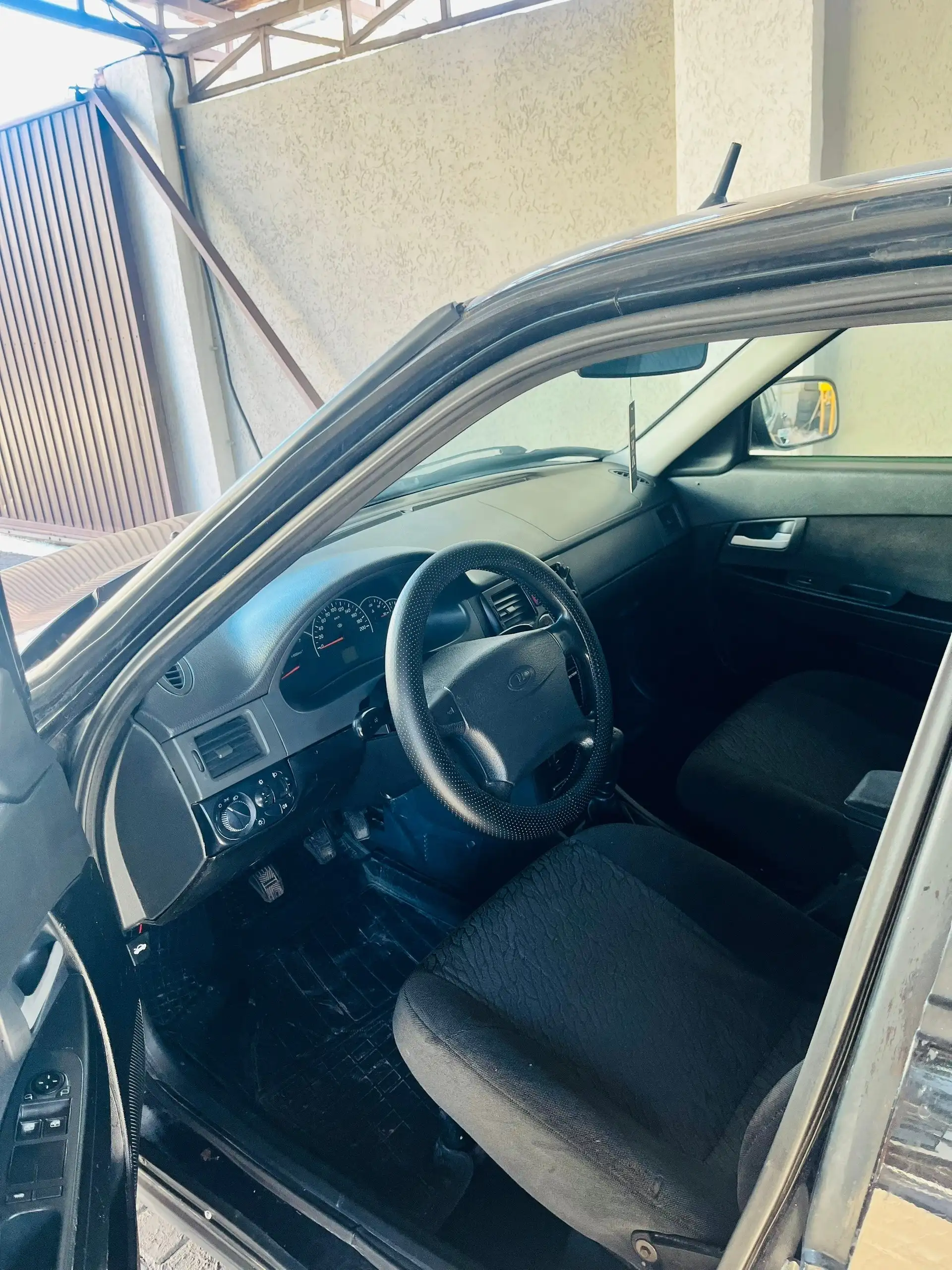 Продается LADA Priora 2008 года - Легковые автомобили (Авто) в Самара