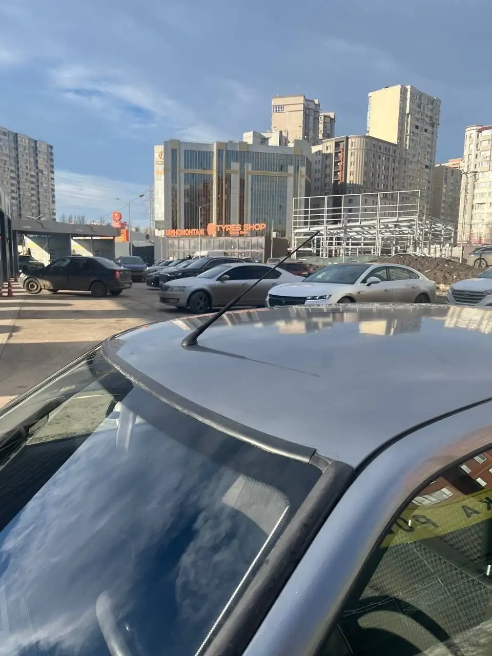 Продается Lada Priora 2011 года - Легковые автомобили (Авто) в Самара