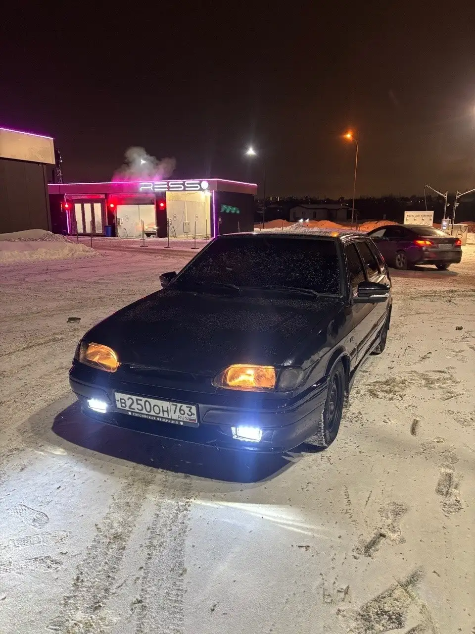 Продается ВАЗ-2114 2006 года выпуска - Легковые автомобили (Авто) в Самара