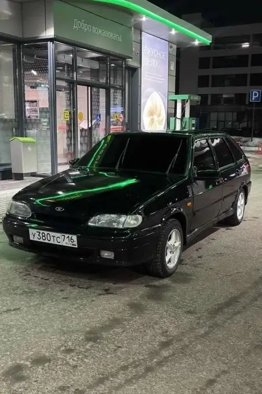 Продается ВАЗ 2114 2011 года в отличном состоянии - Авто в Набережные Челны