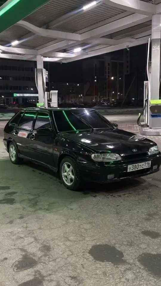 Продается ВАЗ 2114 2011 года в отличном состоянии - Авто в Набережные Челны