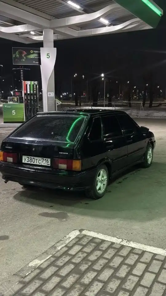 Продается ВАЗ 2114 2011 года в отличном состоянии - Авто в Набережные Челны