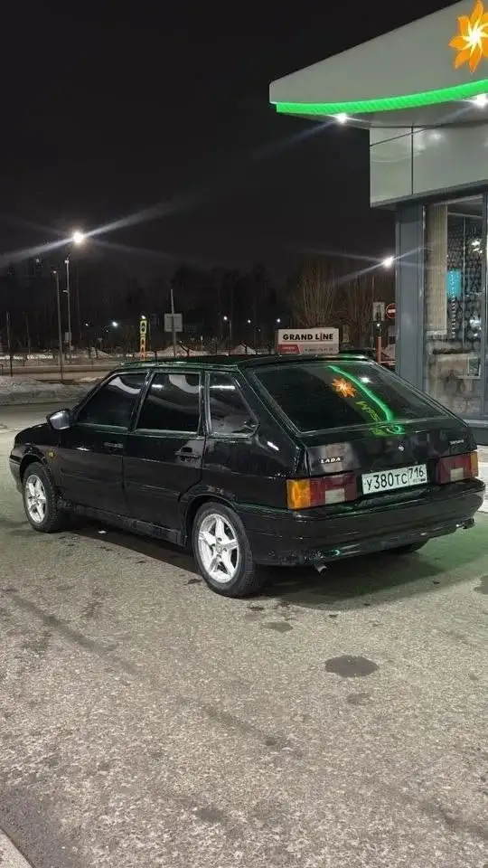 Продается ВАЗ 2114 2011 года в отличном состоянии - Авто в Набережные Челны