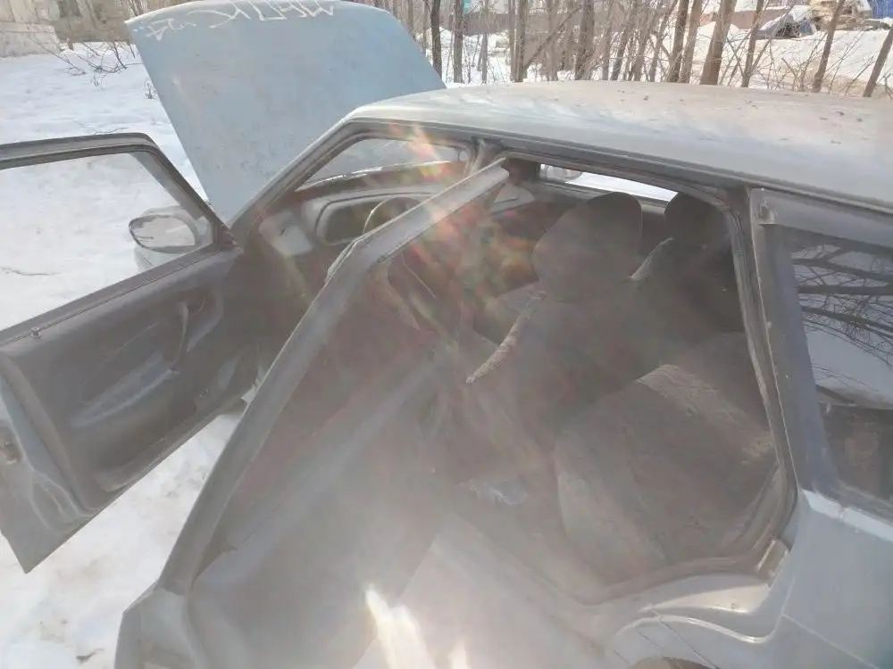 Продам ВАЗ 2115 для самостоятельного ремонта - Авто в Самара