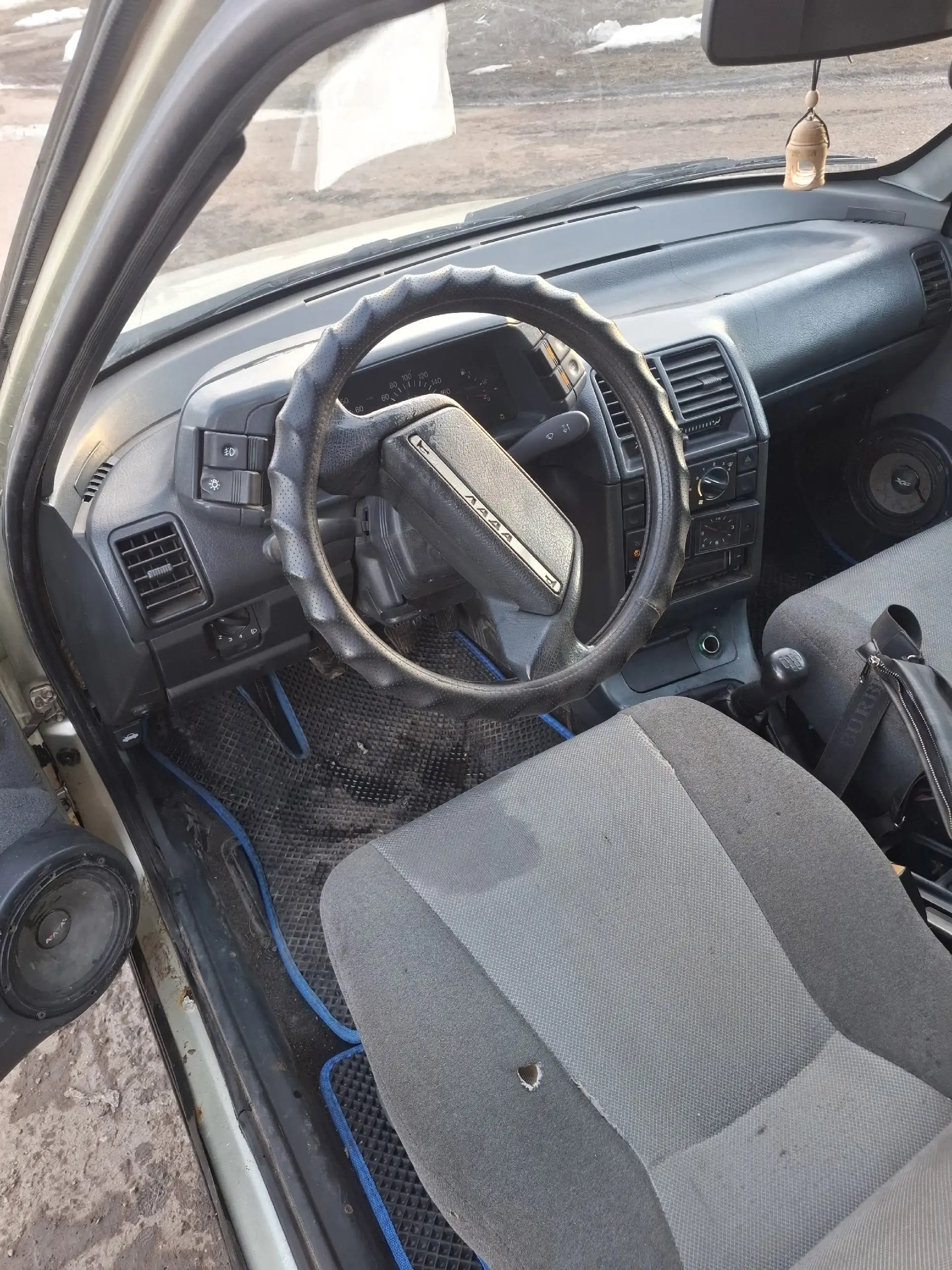 ВАЗ 2112 2006 года в хорошем состоянии - Легковые автомобили (Авто) в Самара