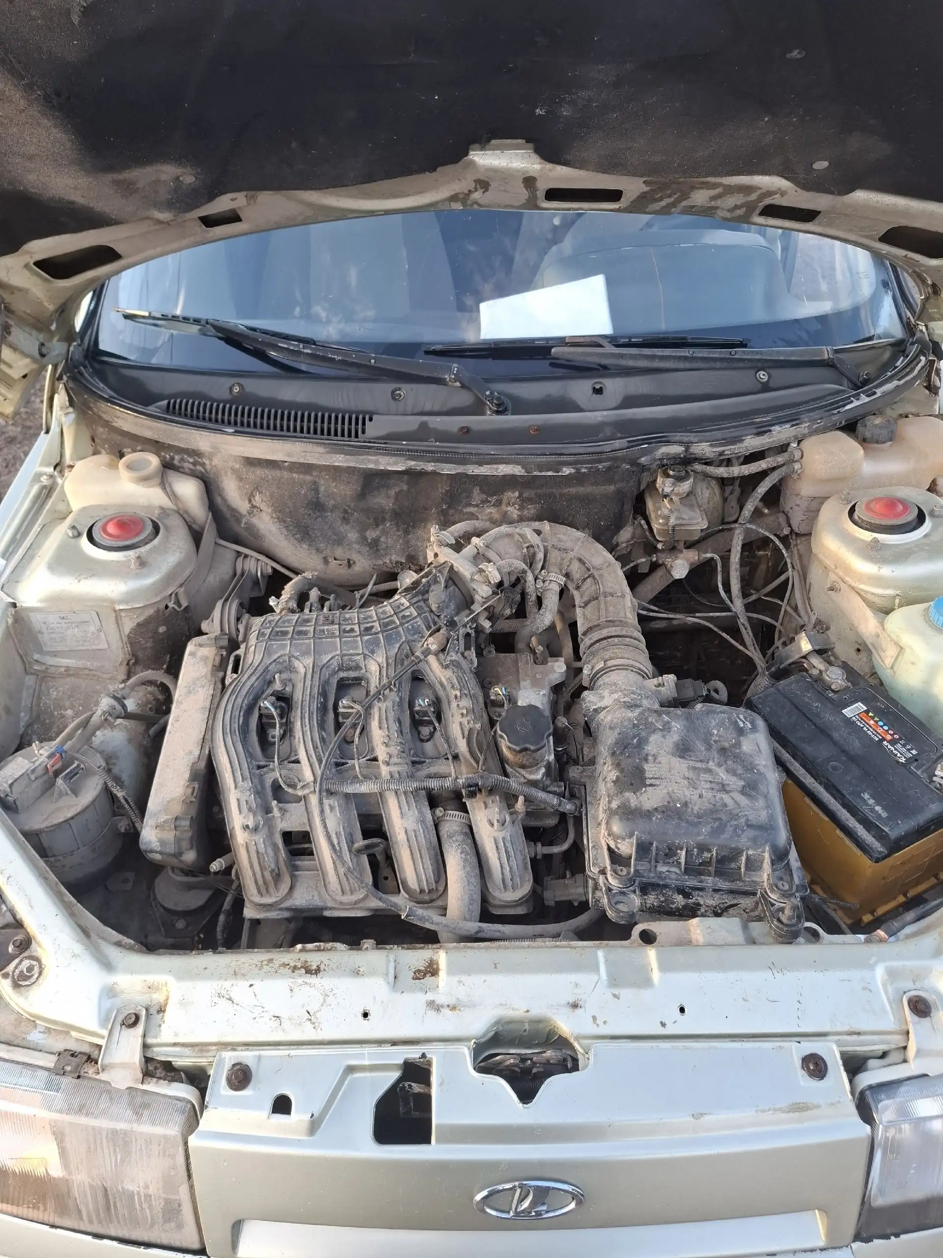 ВАЗ 2112 2006 года в хорошем состоянии - Легковые автомобили (Авто) в Самара