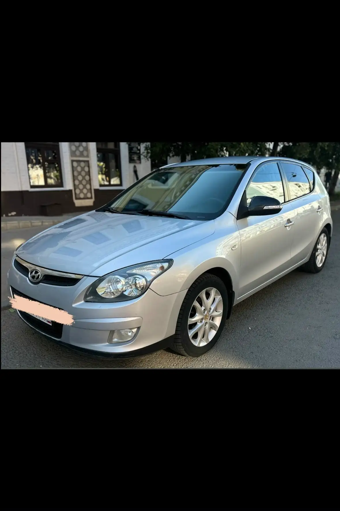 Hyundai i30 2009 года в отличном состоянии - Легковые автомобили (Авто) в Самара