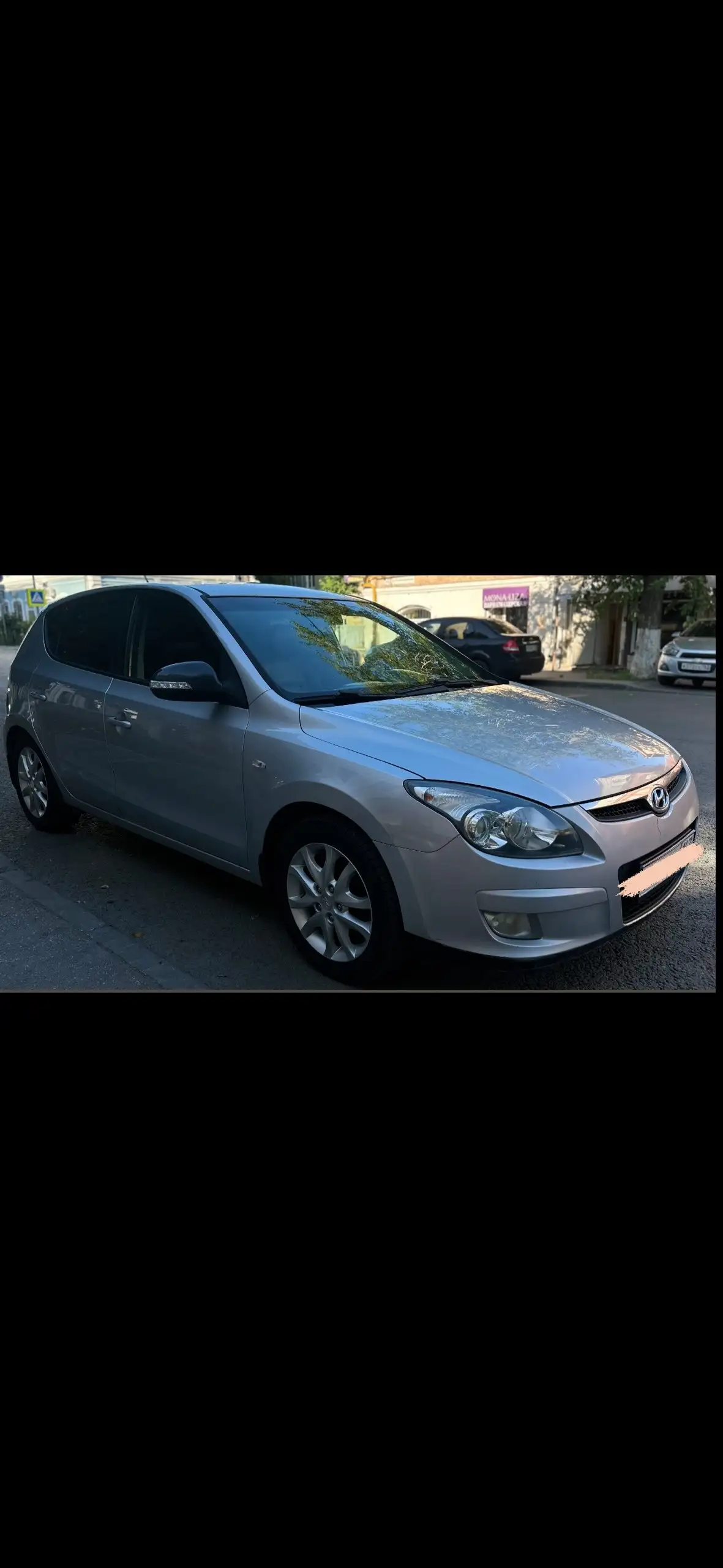Hyundai i30 2009 года в отличном состоянии - Легковые автомобили (Авто) в Самара