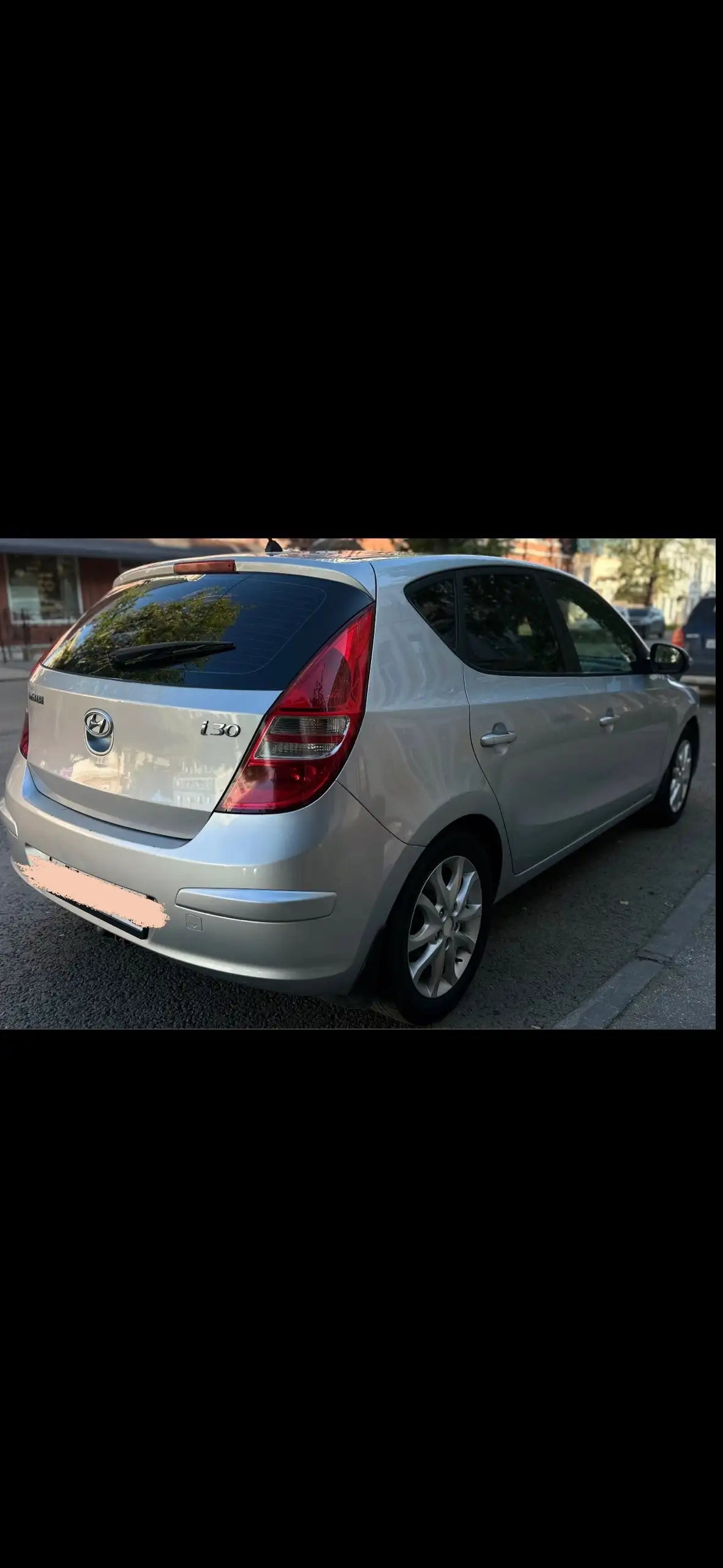Hyundai i30 2009 года в отличном состоянии - Легковые автомобили (Авто) в Самара