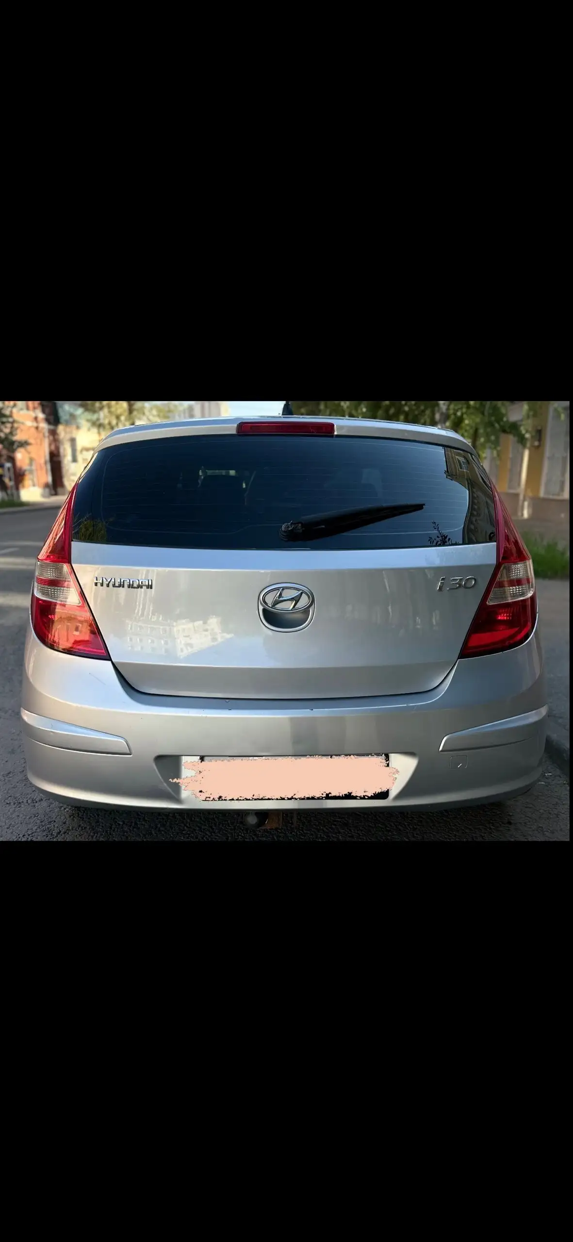 Hyundai i30 2009 года в отличном состоянии - Легковые автомобили (Авто) в Самара