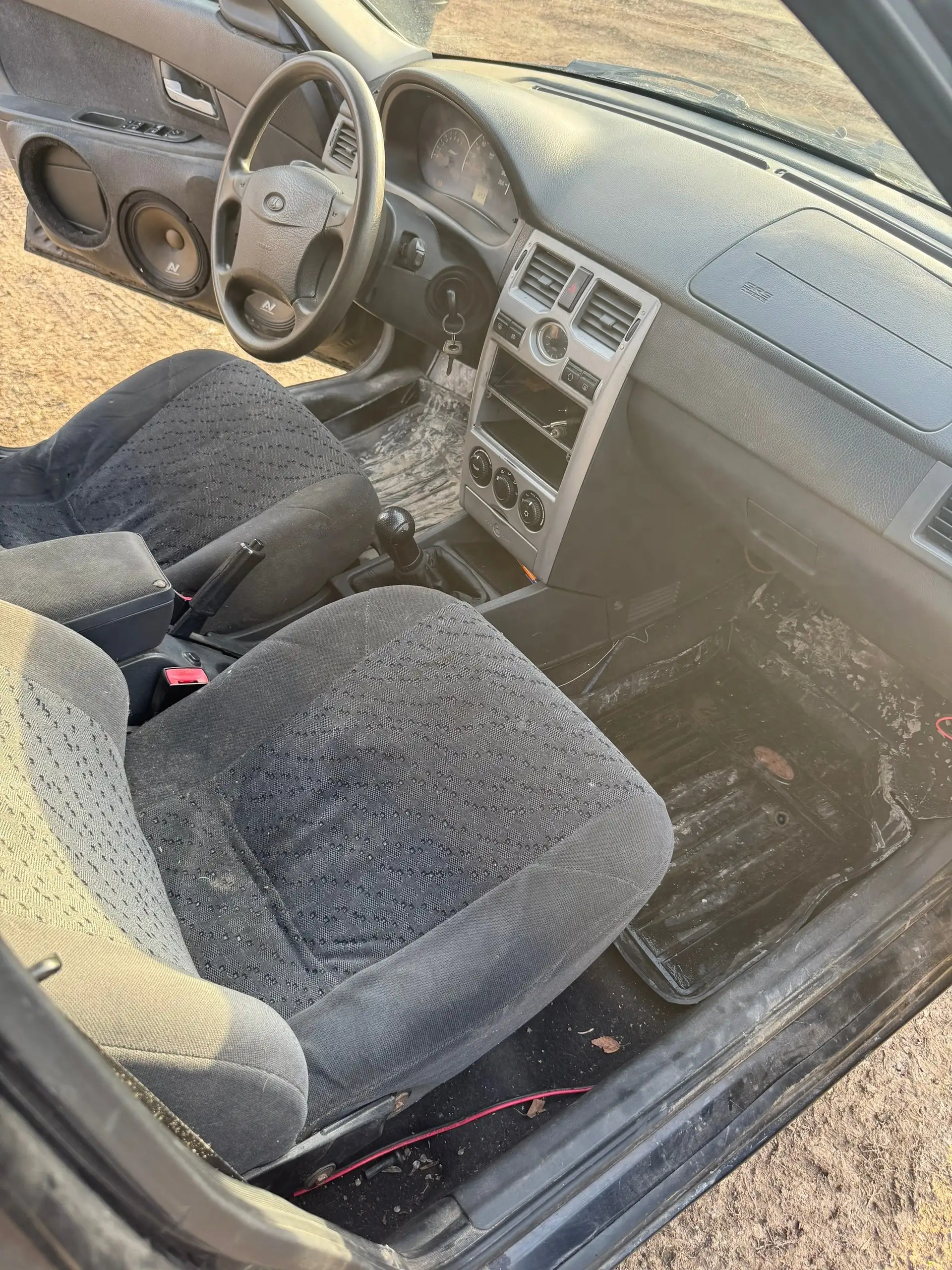 Приора 2009 год хэтчбек люкс в хорошем состоянии - Легковые автомобили (Авто) в Самара