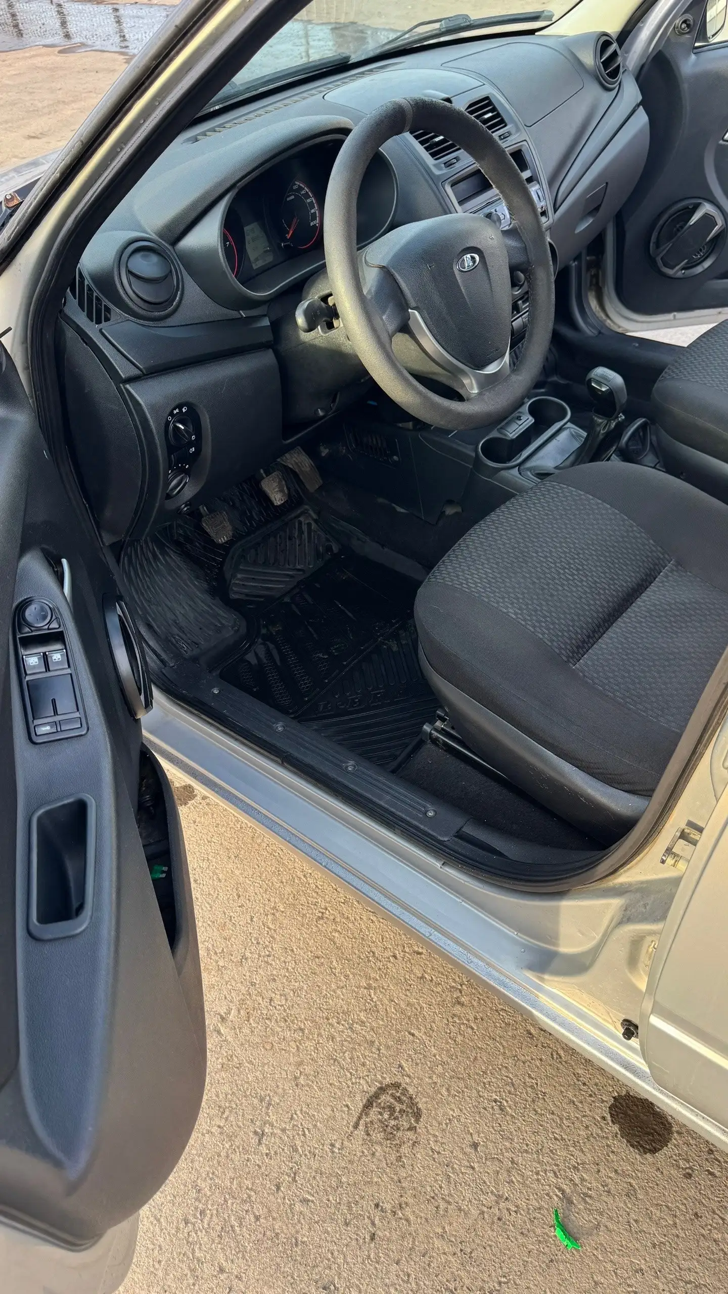 Lada Kalina 2 2014 года от первого владельца - Легковые автомобили (Авто) в Тольятти