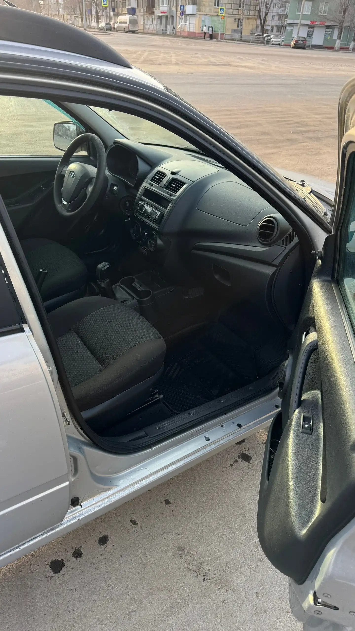 Lada Kalina 2 2014 года от первого владельца - Легковые автомобили (Авто) в Тольятти