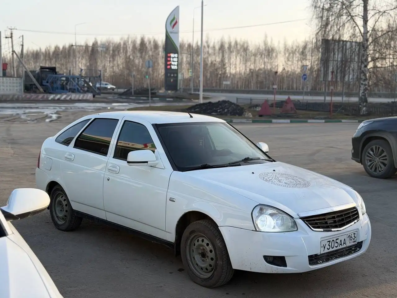 Продается Lada Priora 2 с кондиционером и автозапуском - Авто в Тольятти