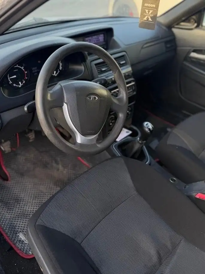 Продается Lada Priora 2 с кондиционером и автозапуском - Авто в Тольятти