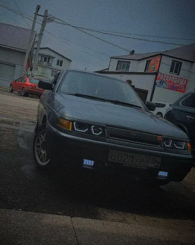 Продажа ВАЗ 2110 2004 года - частное объявление в Нурлат