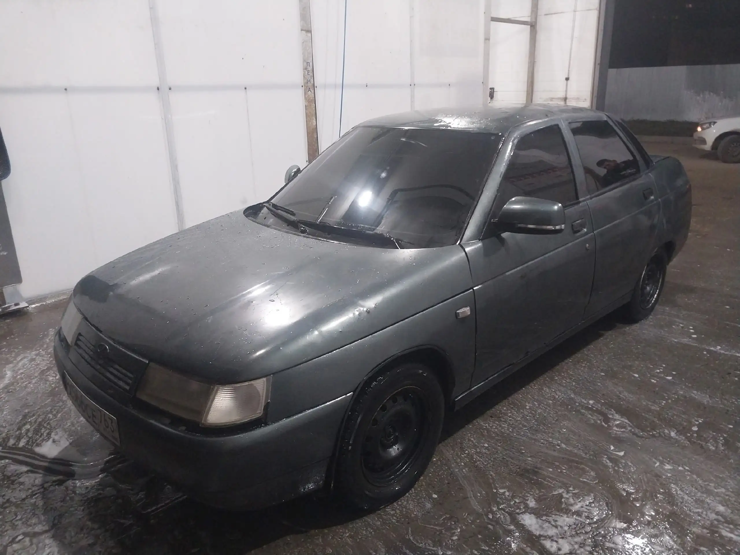 Продажа ВАЗ 2110 в хорошем состоянии - Авто в Самара