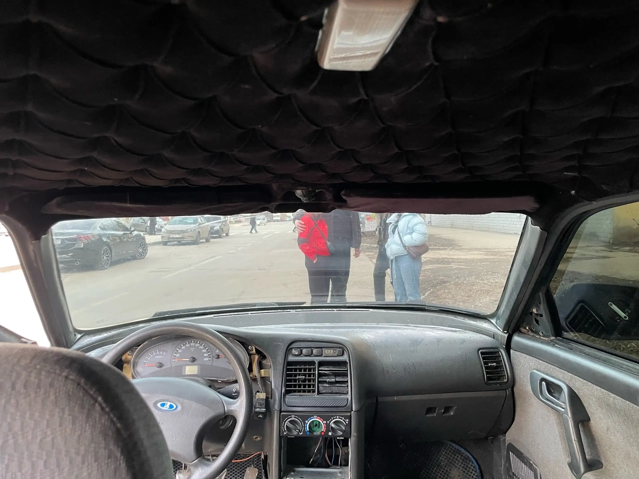 Продажа ВАЗ 2110 в хорошем состоянии - Авто в Самара