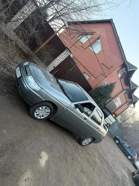 Продам ВАЗ 2110 2006 года - частное объявление в Сызрань