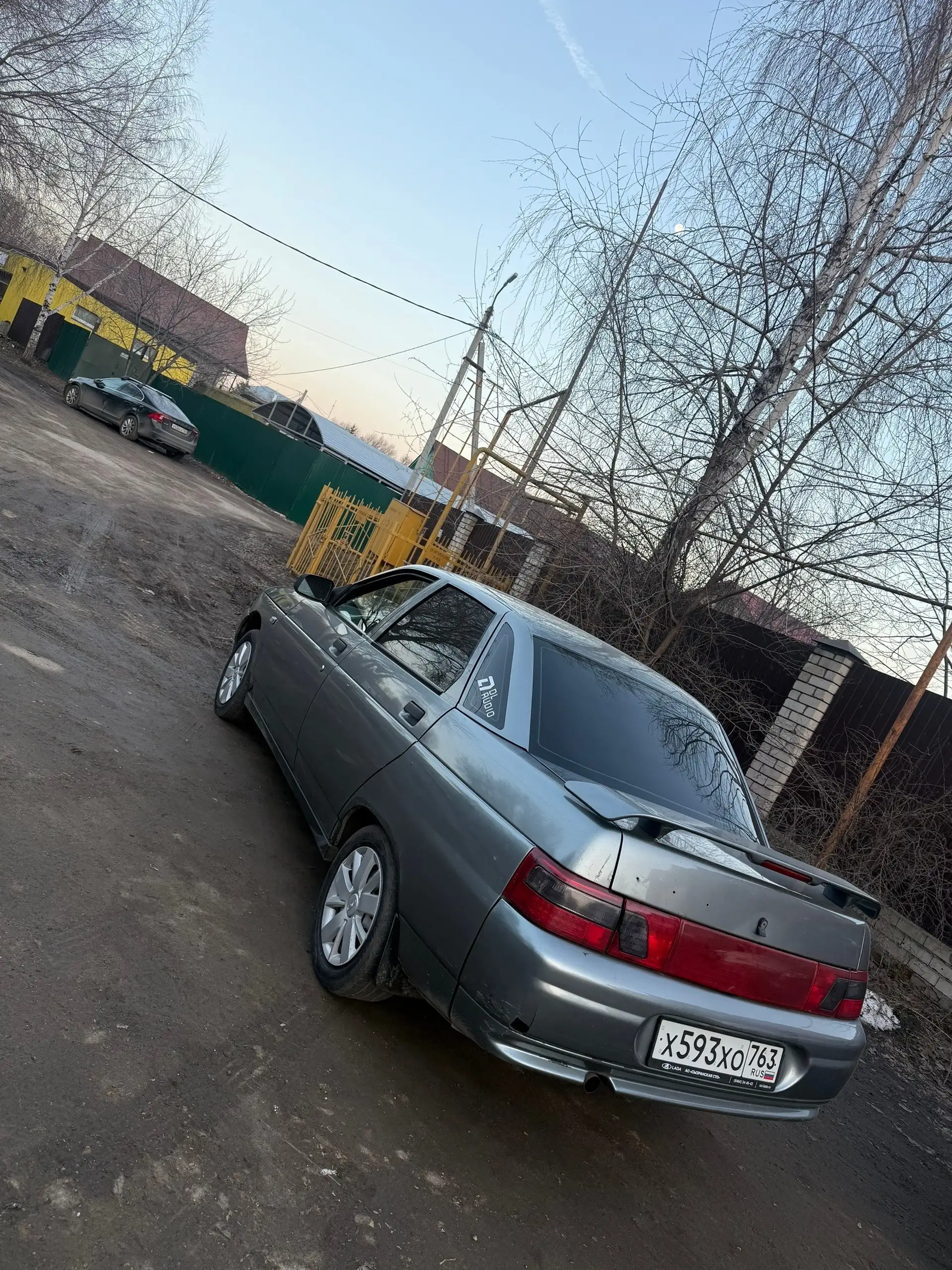 Продам ВАЗ 2110 2006 года - Легковые автомобили (Авто) в Сызрань