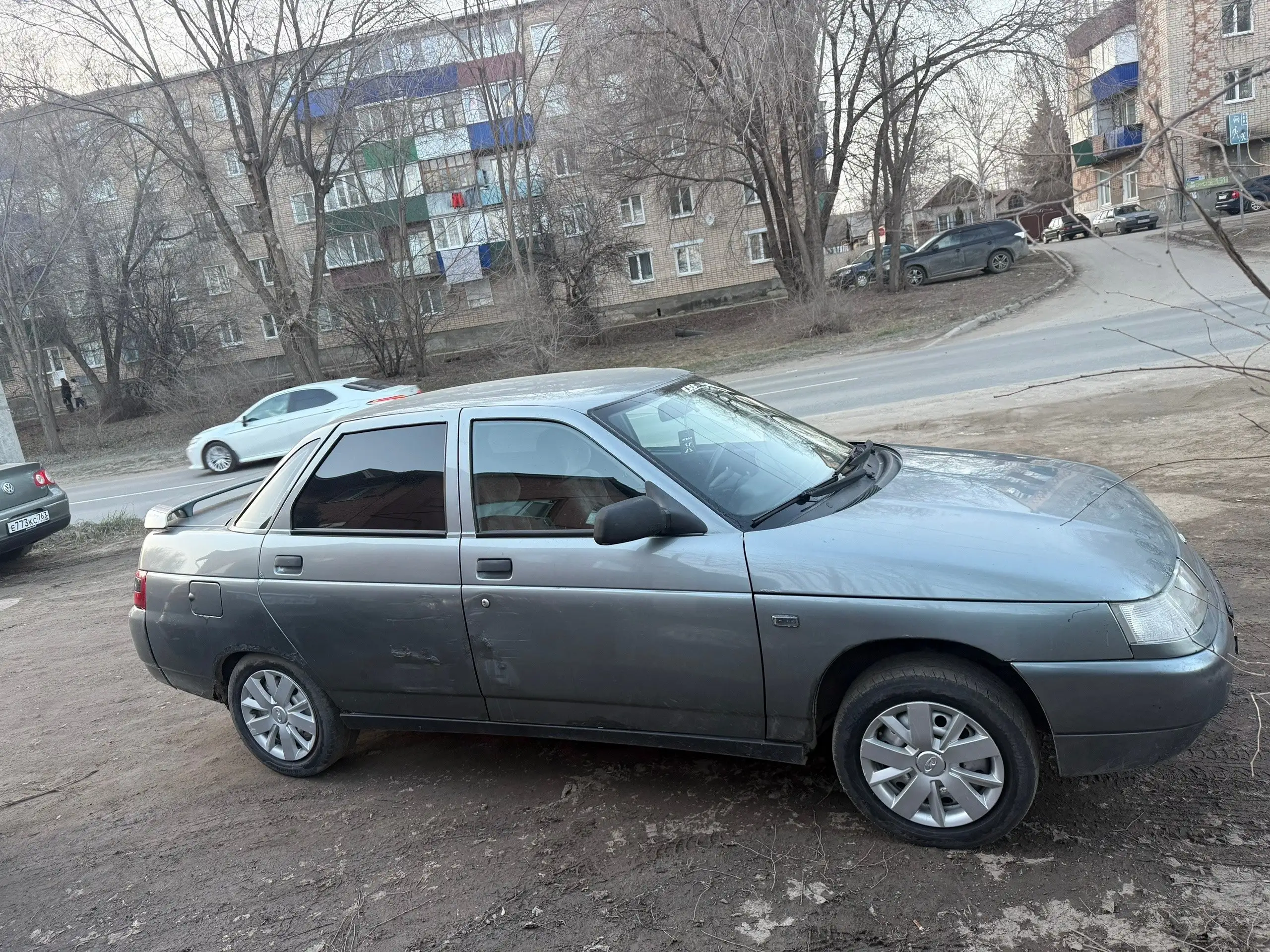 Продам ВАЗ 2110 2006 года - Легковые автомобили (Авто) в Сызрань